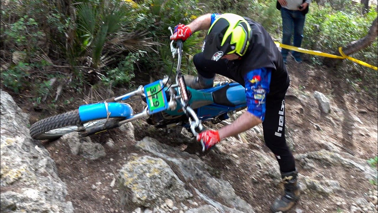 Trial Classic Tarragona 2024 (Edgar-RaceVideos)