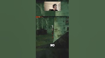 A Big BLUNDER #deadbydaylight #dbd #dbdshorts