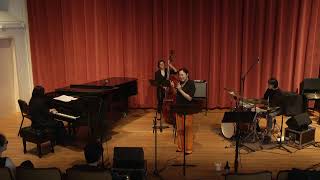 Jazz Degree Recital: Jin Hee Lee, voice