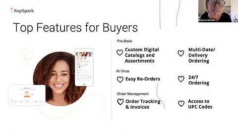RepSpark & AGM- How to Use RepSpark