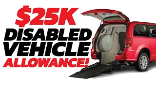 The Driving Force Behind Qualifying For Your VA Car Allowance