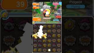 Pokemon Shuffle Mobile Survival Mode All 50 Stages Cleared ITEMLESS ポケとる ポケロード ノーアイテム 5/5(SM41-50)
