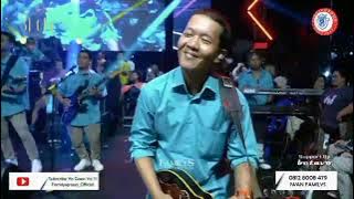 Selly Fristy - Keliru || Familys Group