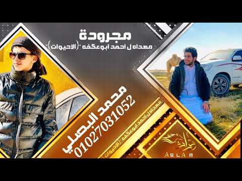 مجرودة جديد محمد البصلي 2021مهداه احمد ابوعكفه الاحيوات