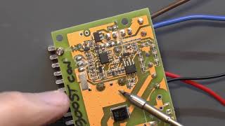 TS80P Soldering Iron Review
