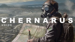Central for DayZ - Map & Guide for Android - Download