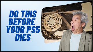 Do This Before Your PlayStation 5 (PS5) Dies Net Worth