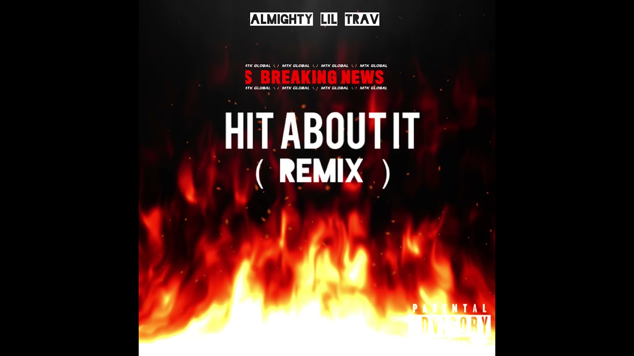 Almighty - Hit Bout It ( Remix )