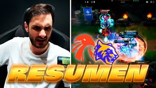 ¿QUÉ PASÓ AYER? - RESUMEN STREAM JERRY - SOMOS ESTRAL