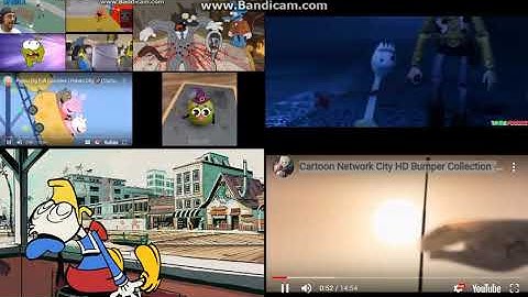 Up to faster 10 parison