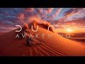 🔴 Dune: Awakening | Стрим 37 | Прохождение | #vagnerdmitriy #vagnergames