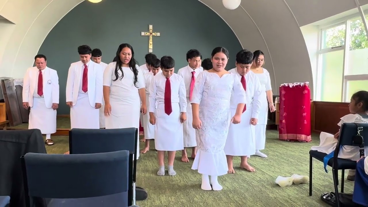 Family Items (Lotu Autaumafai 2025)