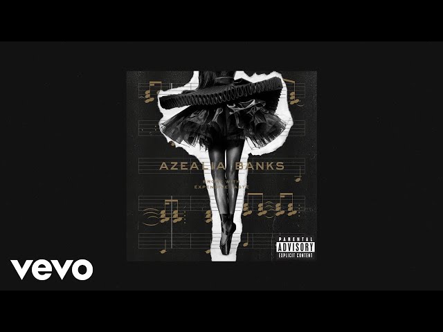 Azealia Banks - Gimme A Chance (Official Audio)