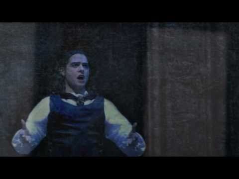 "Or la tromba"  Händel's Rinaldo HWV 40