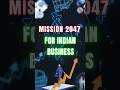 🚀Mission 2047 for Indian Businesses🌍 #shorts #tamilshorts #ytshorts #onlinebusiness #ecommerce
