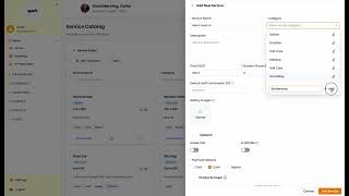 How to Add a Service in Spark | Step-by-Step Guide