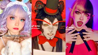 Best TikTok Cosplay Compilation