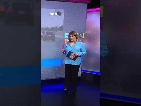 الشرطة المصرية تقبض على شبان تسببوا في حادث مروري أثناء مطاردة فتيات