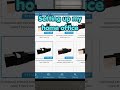 Cozy Home Renovation 🏠 No Commentary (2026) #games #shorts