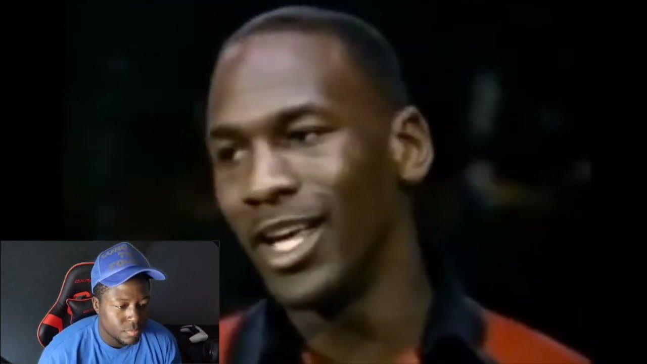 MICHAEL JORDAN ONE OF THE BEST DEFENDERS EVER! (Reaction) YouTube
