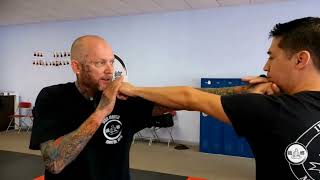 Master the Mantis Style: Striking, Grappling, and Combat Secrets Unveiled screenshot 5