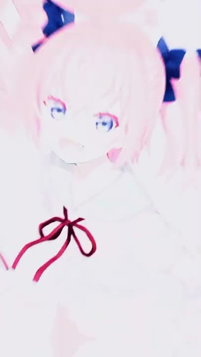 🤤❤Anime - Milim Nava✨Dj Bila Aku X Tochana Pista🎶#Dj #cute #tiktok #uwu