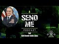 “Being Both a Good Leader & Follower” LIVE Q&A w/ SEAC 4 Ramón "CZ"Colón-López, SOCOM Athlete