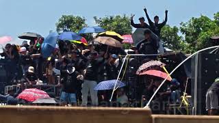 Ngeri Bolo Sound Panggung Brewog Betavo Jarak Jauh Loss Wess