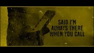 Veezy Bombay - Hit My Line ft. TIMBA  (Lyric Video)