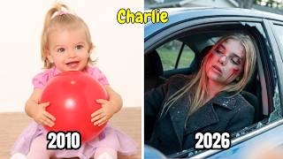 Good Luck Charlie Cast Then & Now | Where Are They in 2026?