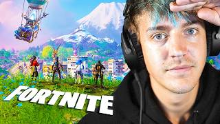 Was Fortnite Chapter 6 Loved? screenshot 1