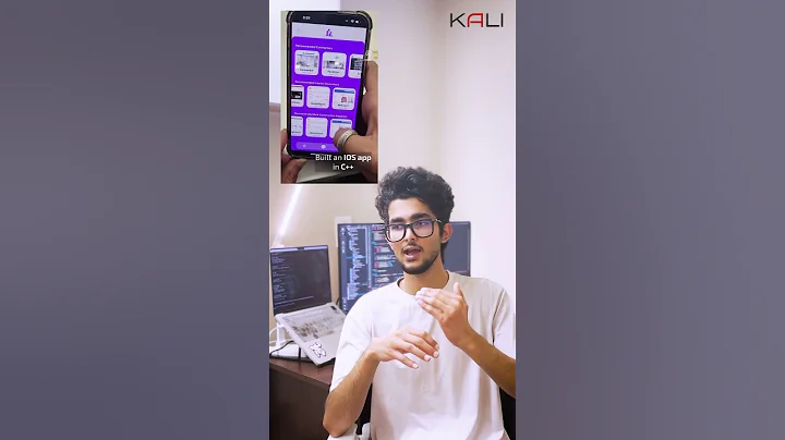 Introducing my new series: Design with Qt & C++!