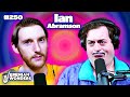 Ian Abramson Conan Standup Comedian Jeremiah Wonders Ep 250 