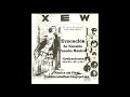 XEW...EVOCACIÓN DE NUESTRO PASADO MUSICAL