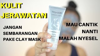 Rekomendasi Skincare Wardah Untuk Menghilangkan Jerawat Dan Bekasnya