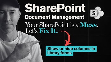 Meet the Hidden SharePoint Features Turning Basic Forms into Powerhouses