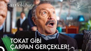 Rafet Koroğlu Çılgına Döndü! | Camdaki Kız