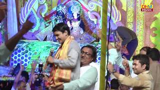 ये दुनिया वाले कहते है हम तो बाबा के भरोसे चलते है || नन्हा कलाकार अभिषेक || Charkhi Dadri Jagran