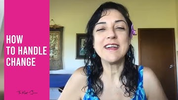 Embracing Change: How to Adapt and Thrive in an Ever-Changing World