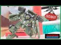 STUDIO SERIES 42 LONGHAUL UNBOXED! ANOTHER TF GIVEAWAY IS HERE! [Teletraan Unboxing #24]