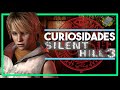 10 CURIOSIDADES de SILENT HILL 3, la MÁGICA SECUELA del juego ORIGINAL