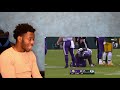 DALVIN COOK CANT BE TOUCHED!! Vikings vs. Packers Week 8 Highlights | NFL 2020 REACTION