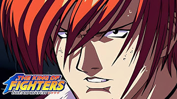 The King of Fighters: Dream Match 1999 Opening ザ・キング・オブ・ファイターズ ドリームマッチ 1999 OP