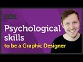 Graphic Design Psychological Skills Quiz