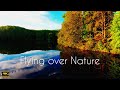 Flying over Nature | 飛越大自然