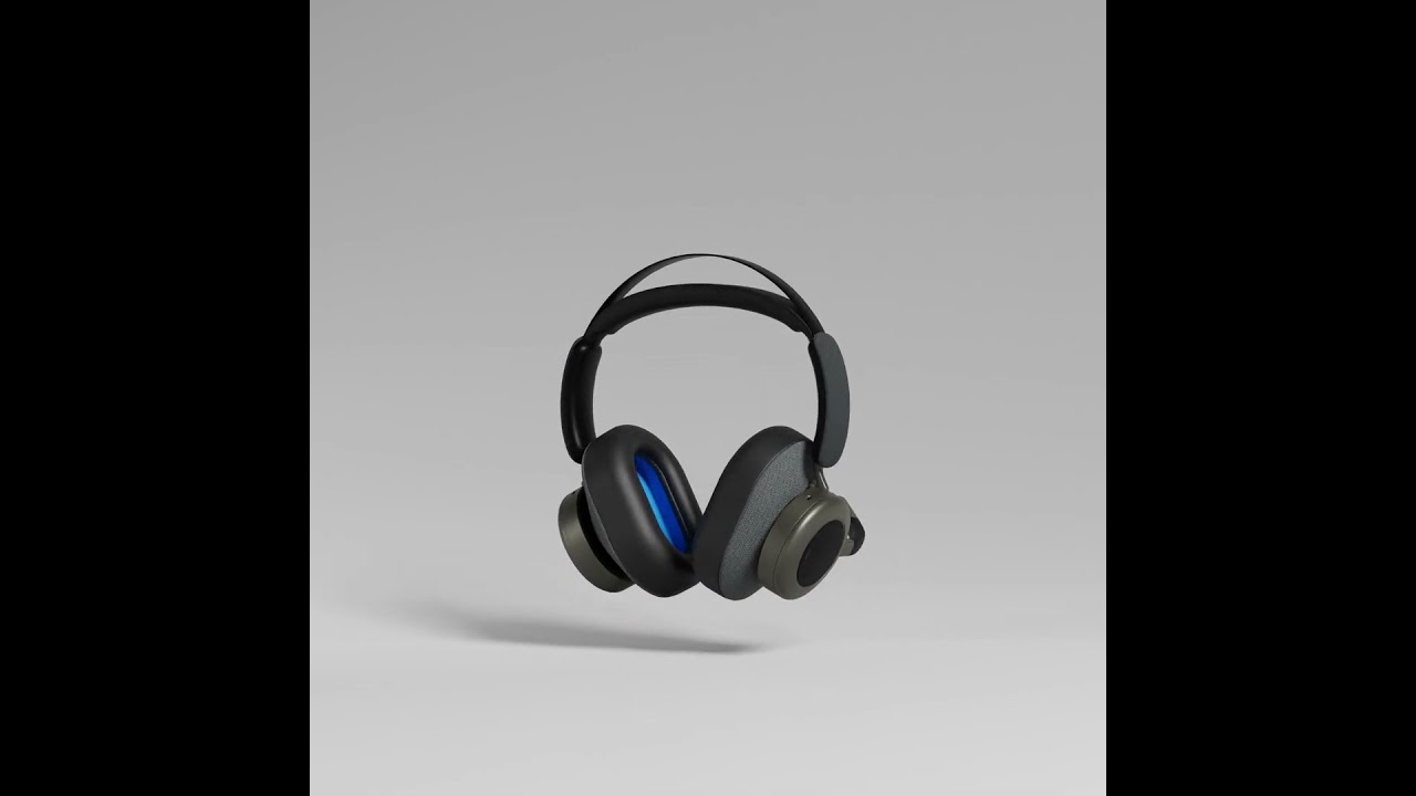 Orosound Tilde Evo Premium Bluetooth Wireless Headset