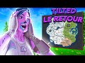 LE RETOUR DE TILTED TOWER ! (LE PLAISIR 🥰)