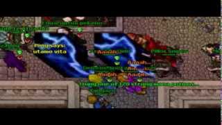 TIBIA WAR AMERA WARMODE