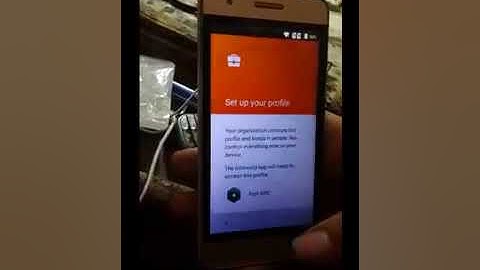 Q mobile i2 power FRP rest without PC360p