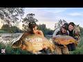 Cassien | Redmire | Ashmead | Martin Cox Life of Carp | CARP FISHING | CIR
